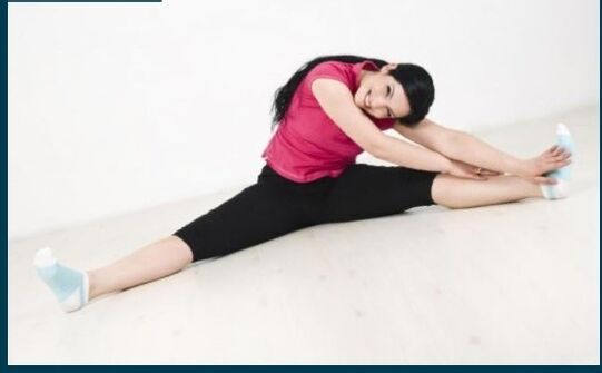 Therapeutic gymnastics