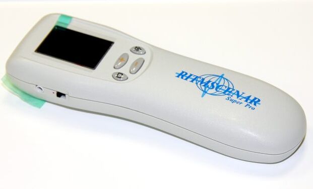 devices for the treatment of osteochondrosis